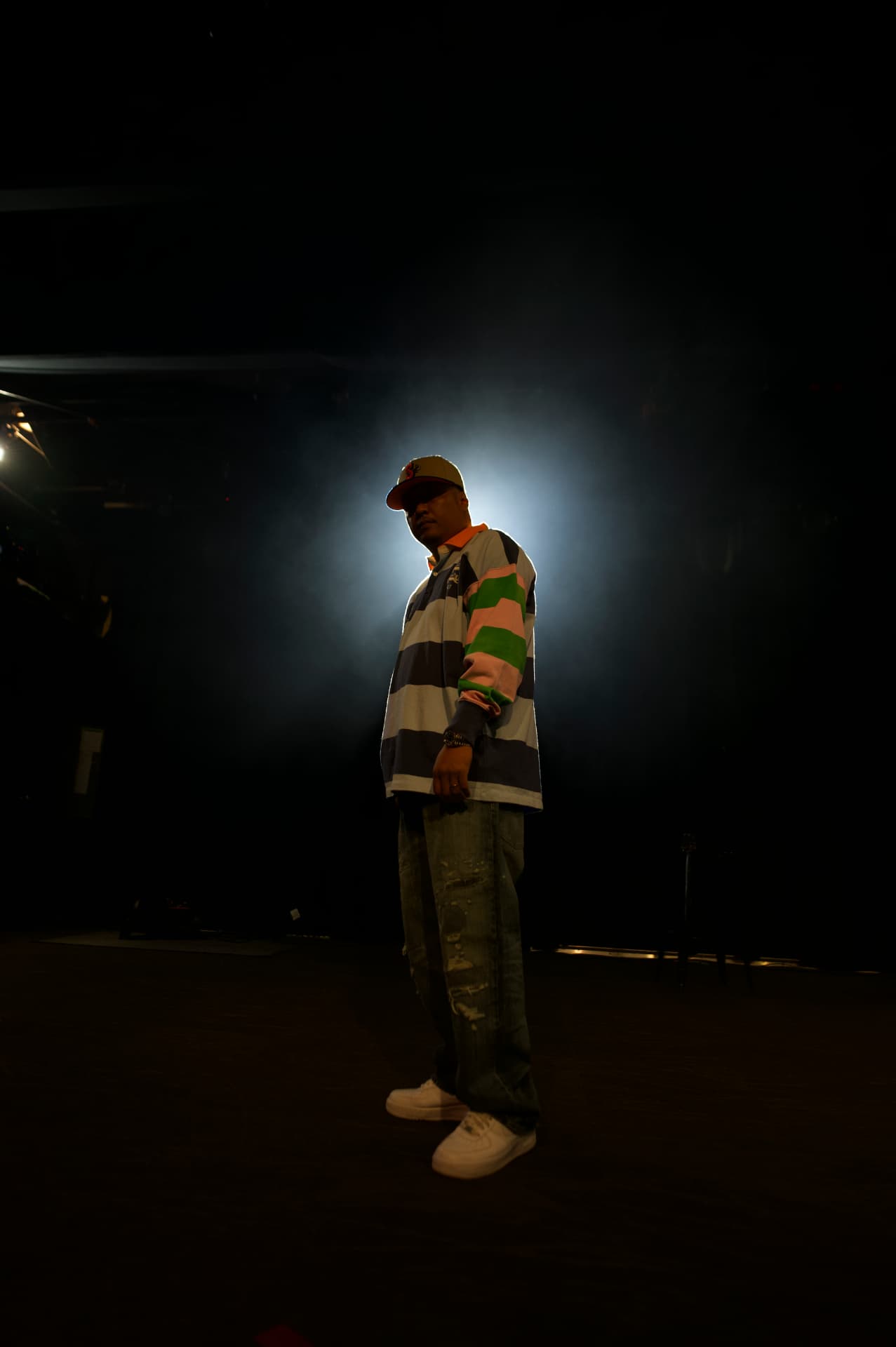 Crocodile Sessions — photo 01