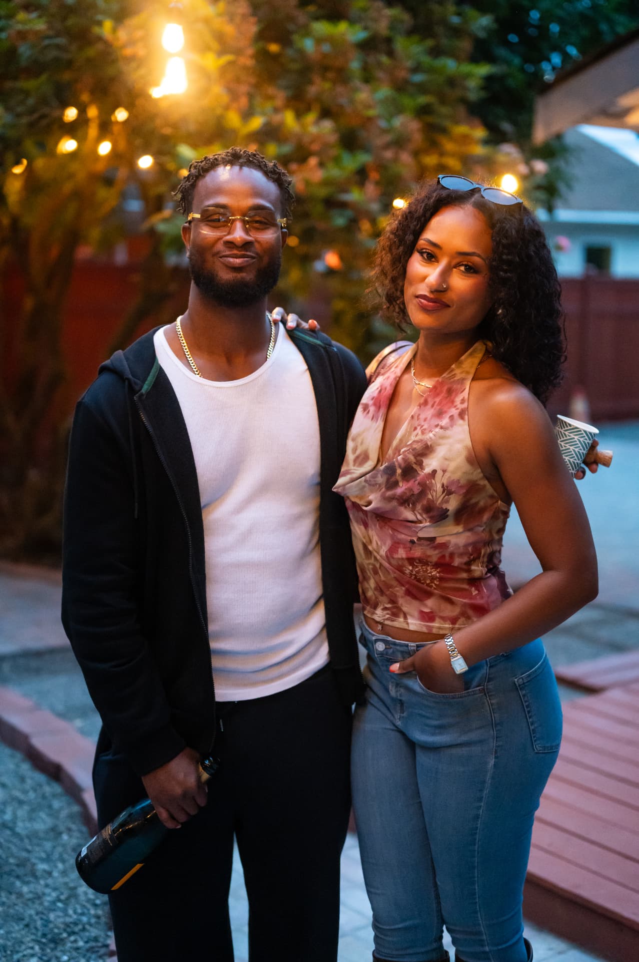 Listening Session 002 — photo 11