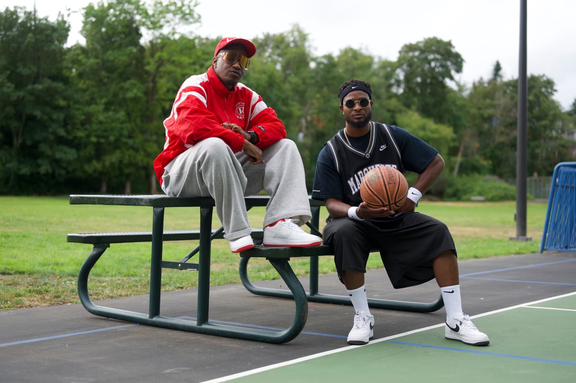 Playground Legends — photo 04