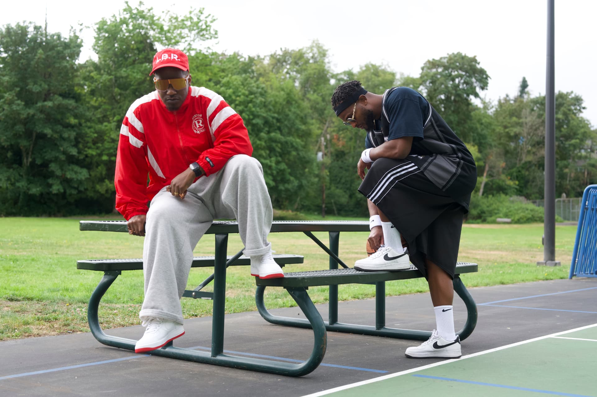 Playground Legends — photo 05