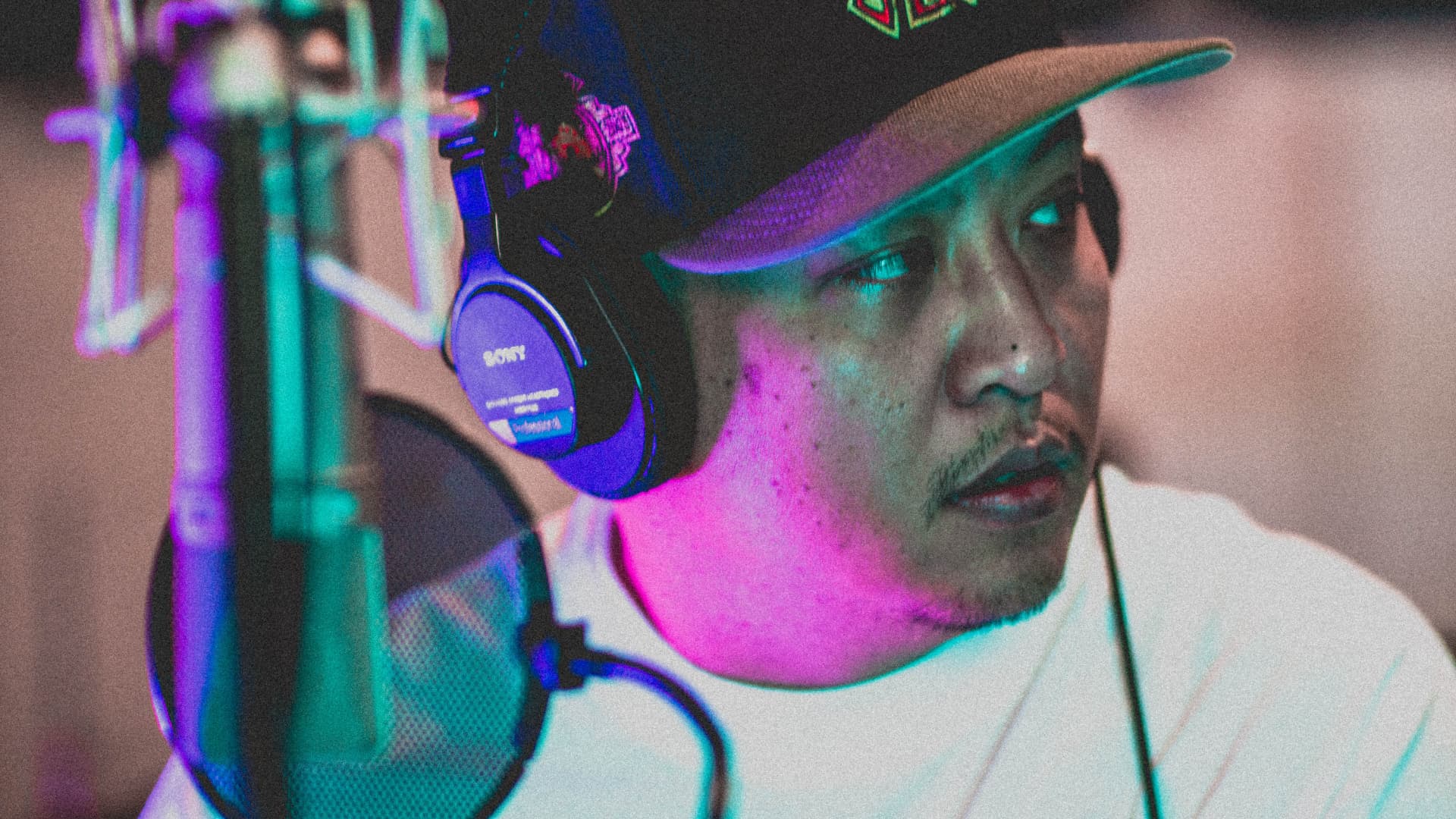 Vol. 1 Studio Sessions — photo 13