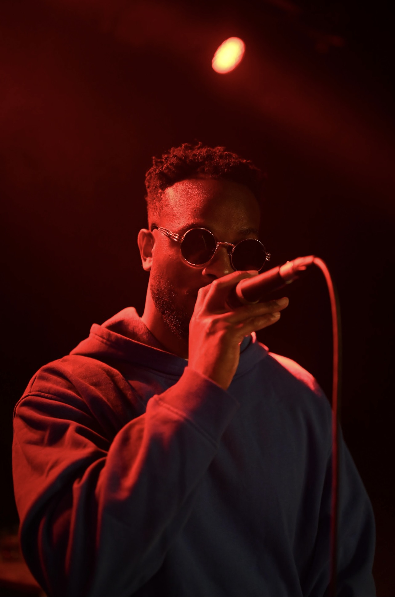 Crocodile Sessions — photo 05