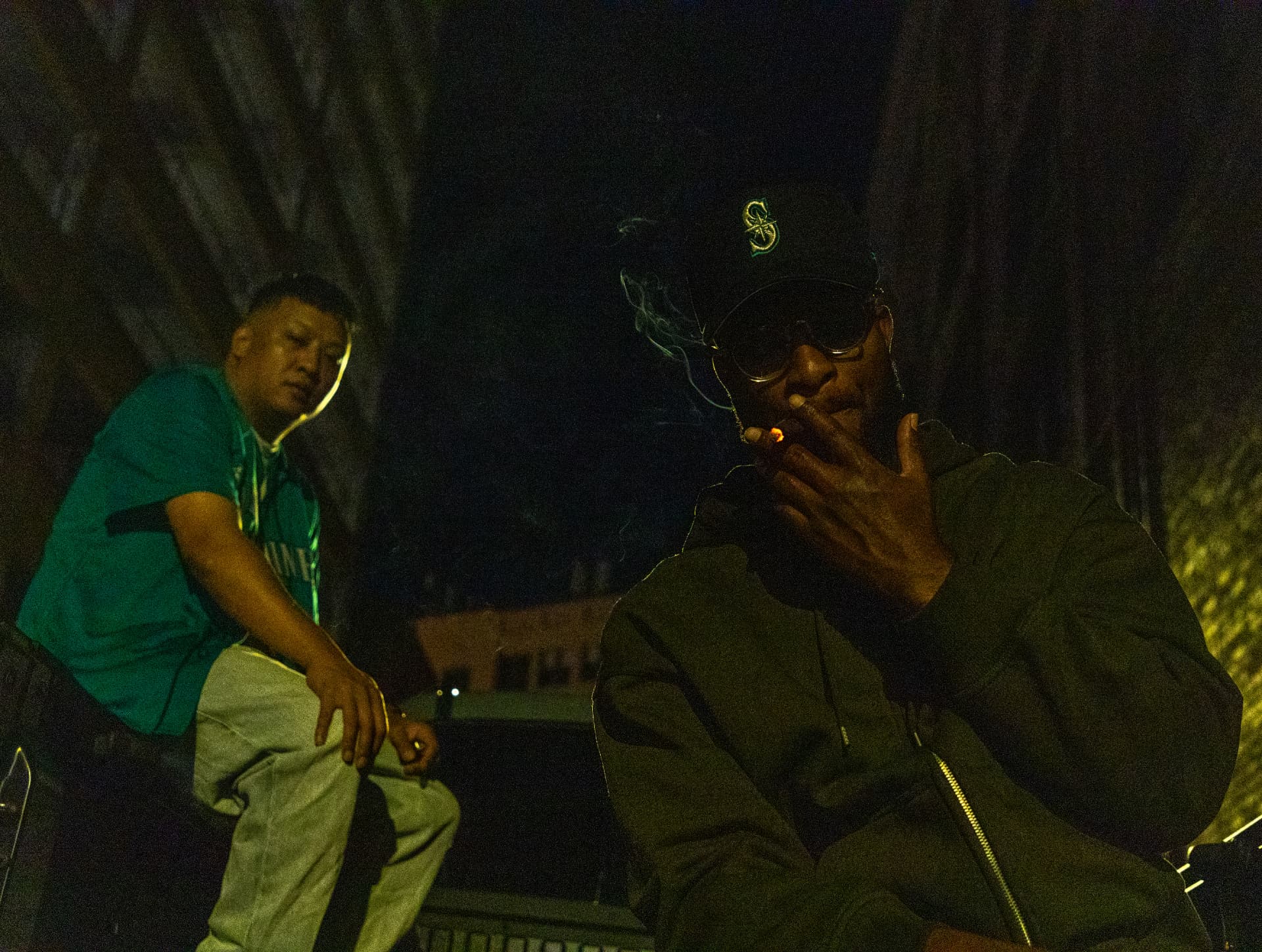 Album Cover Shoot — photo 03