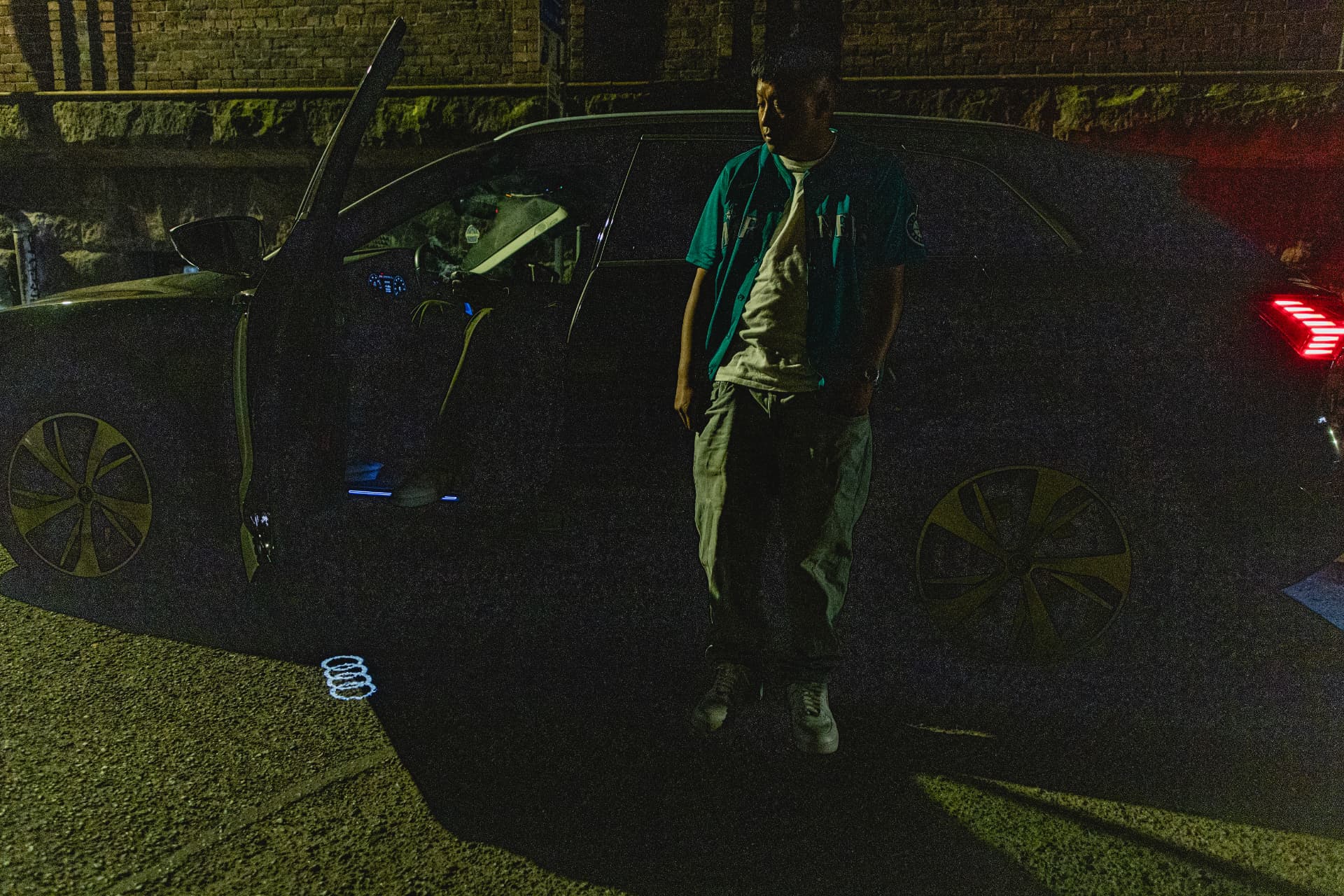 Album Cover Shoot — photo 06