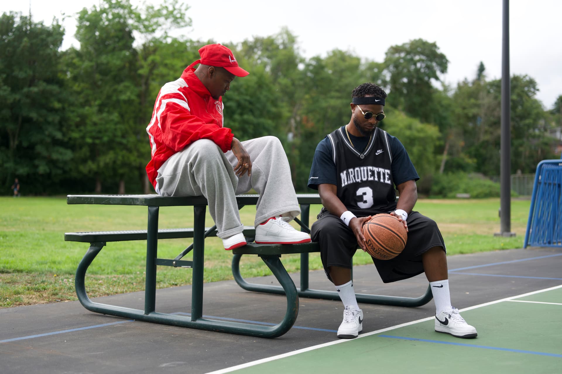 Playground Legends — photo 03