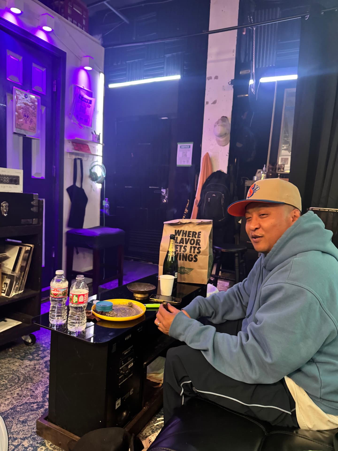 Vol. 1 Studio Sessions — photo 09
