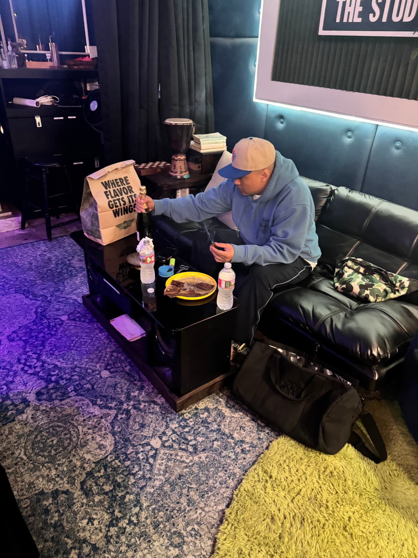 Vol. 1 Studio Sessions — photo 06