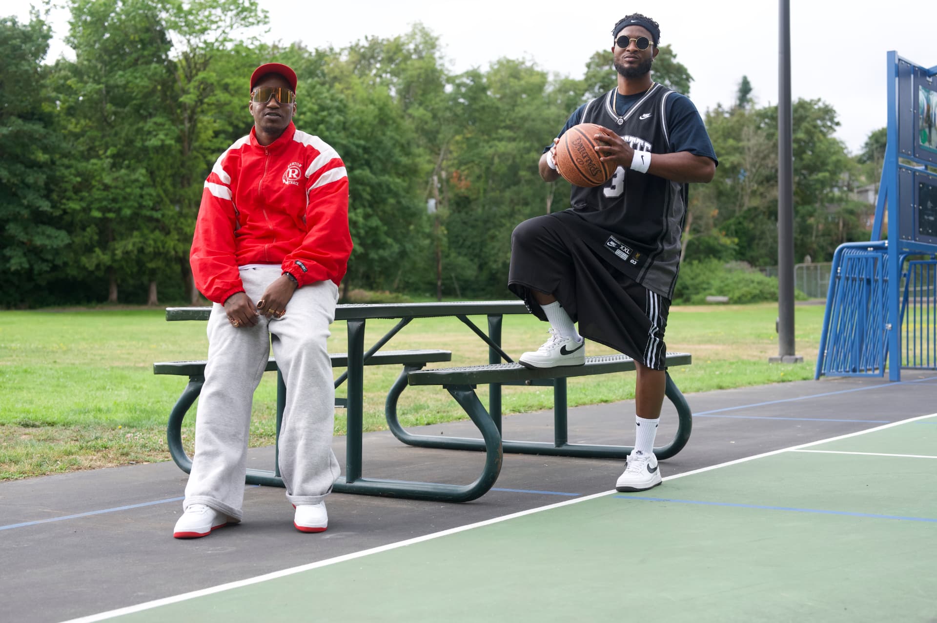 Playground Legends — photo 07