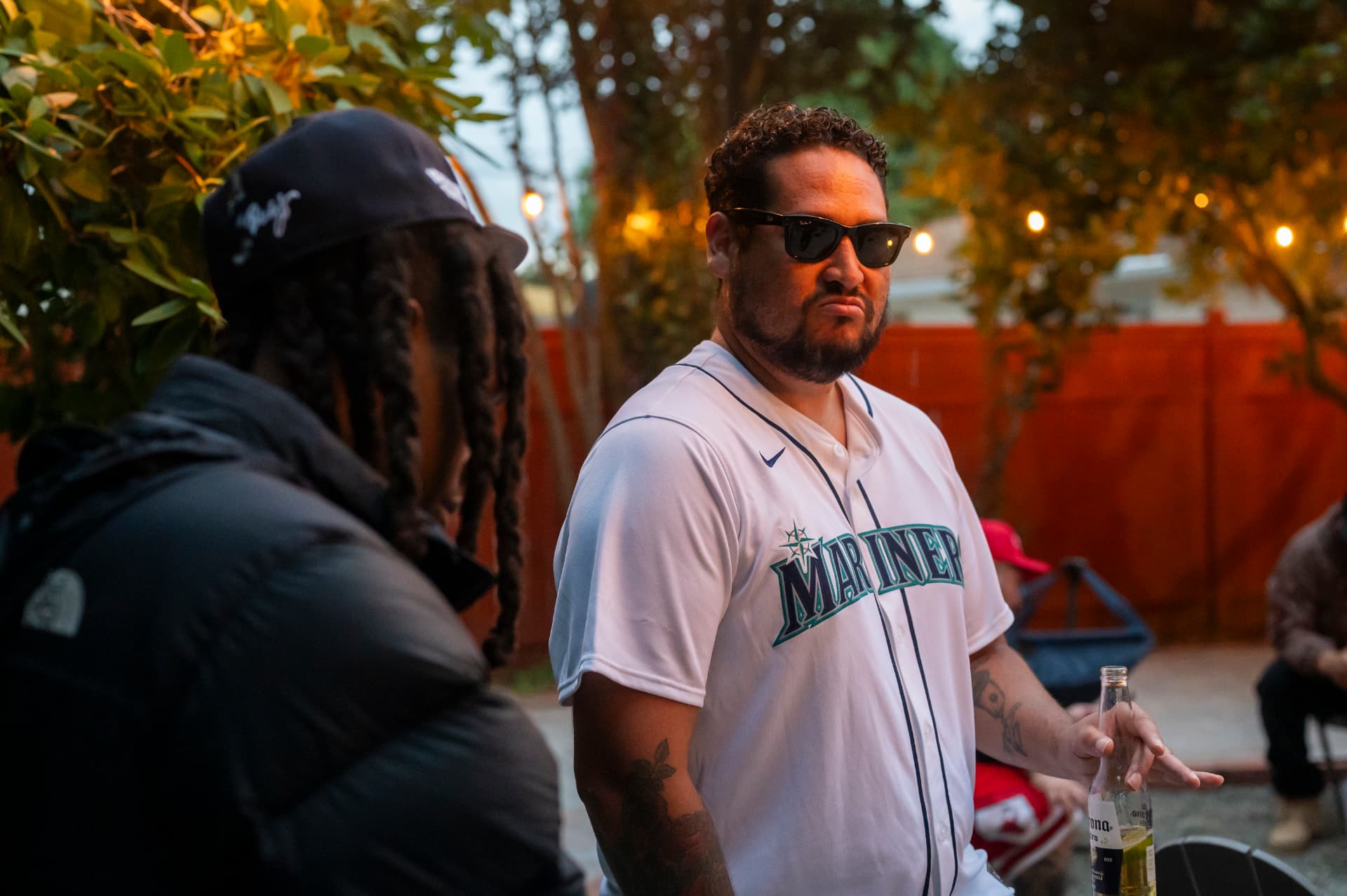 Listening Session 002