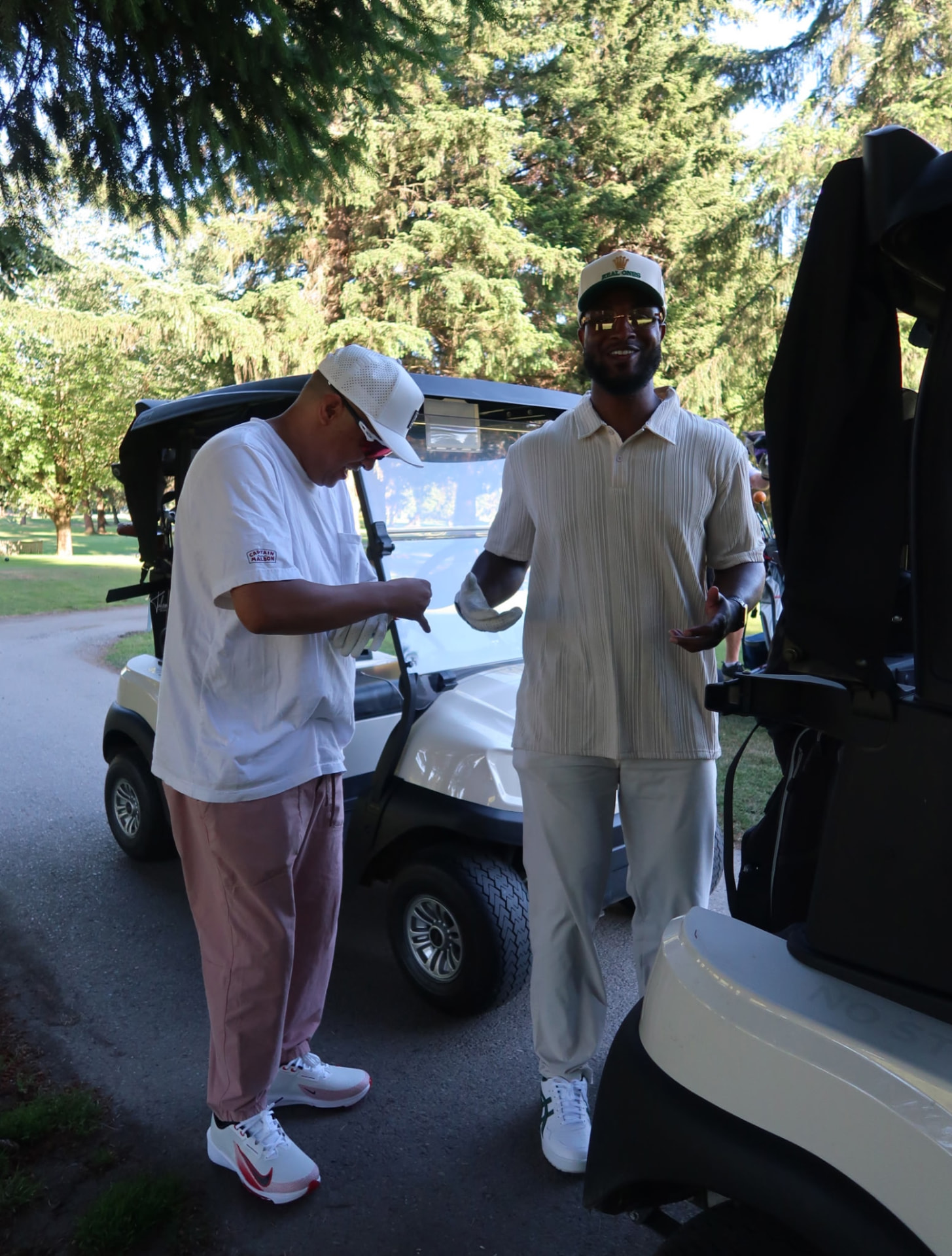 There It Go BTS — photo 13