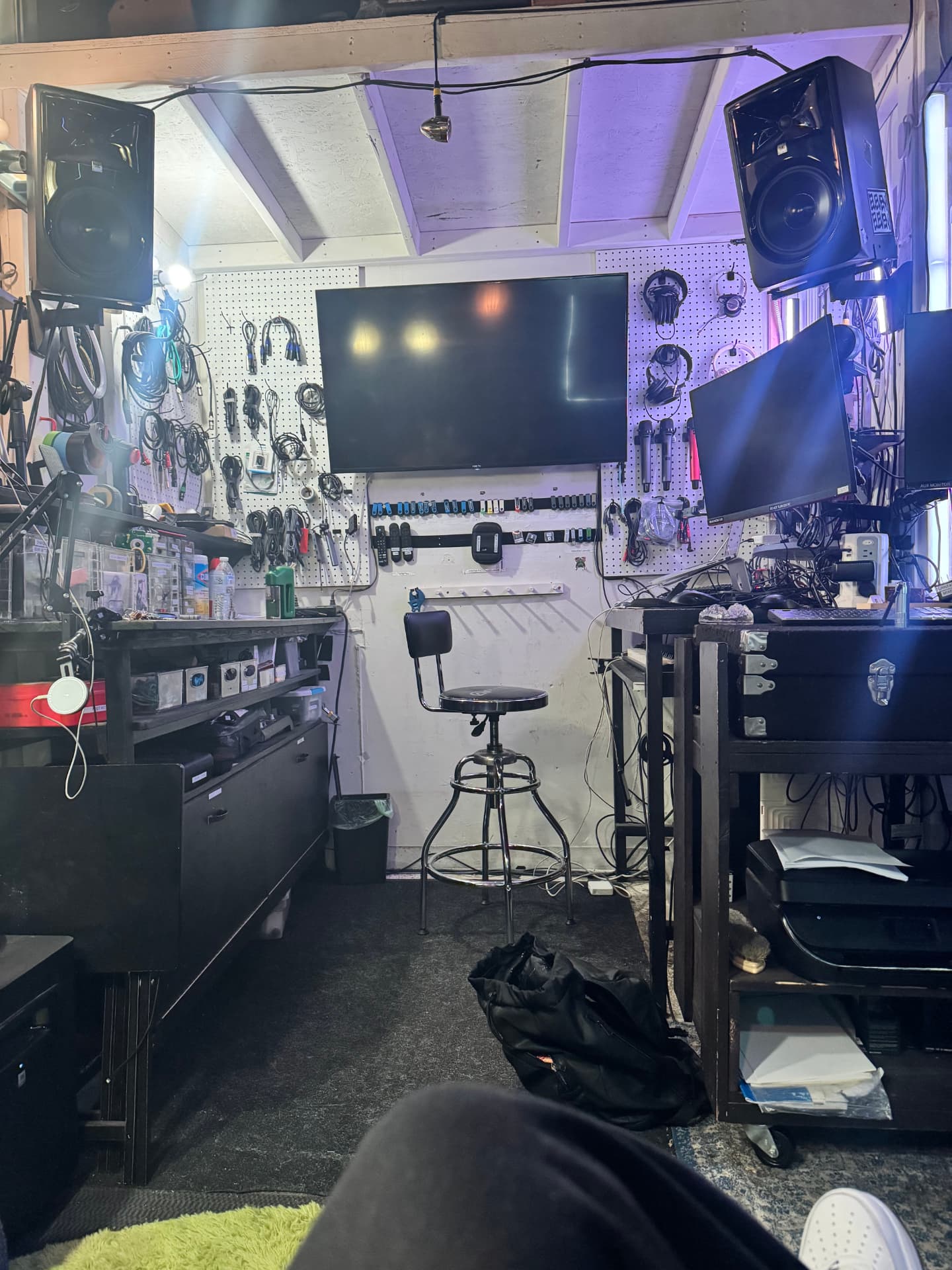 Vol. 1 Studio Sessions — photo 07