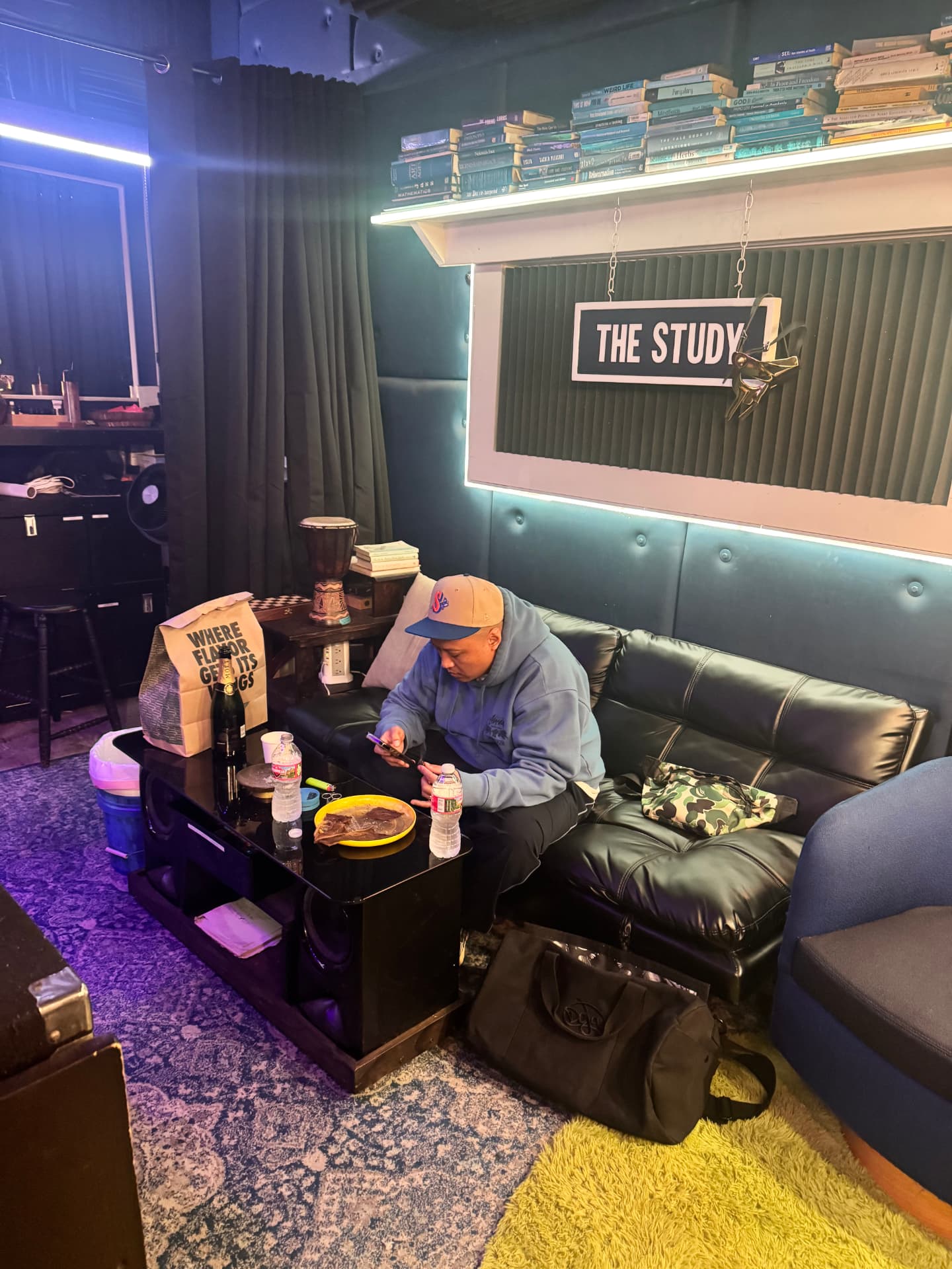 Vol. 1 Studio Sessions — photo 08