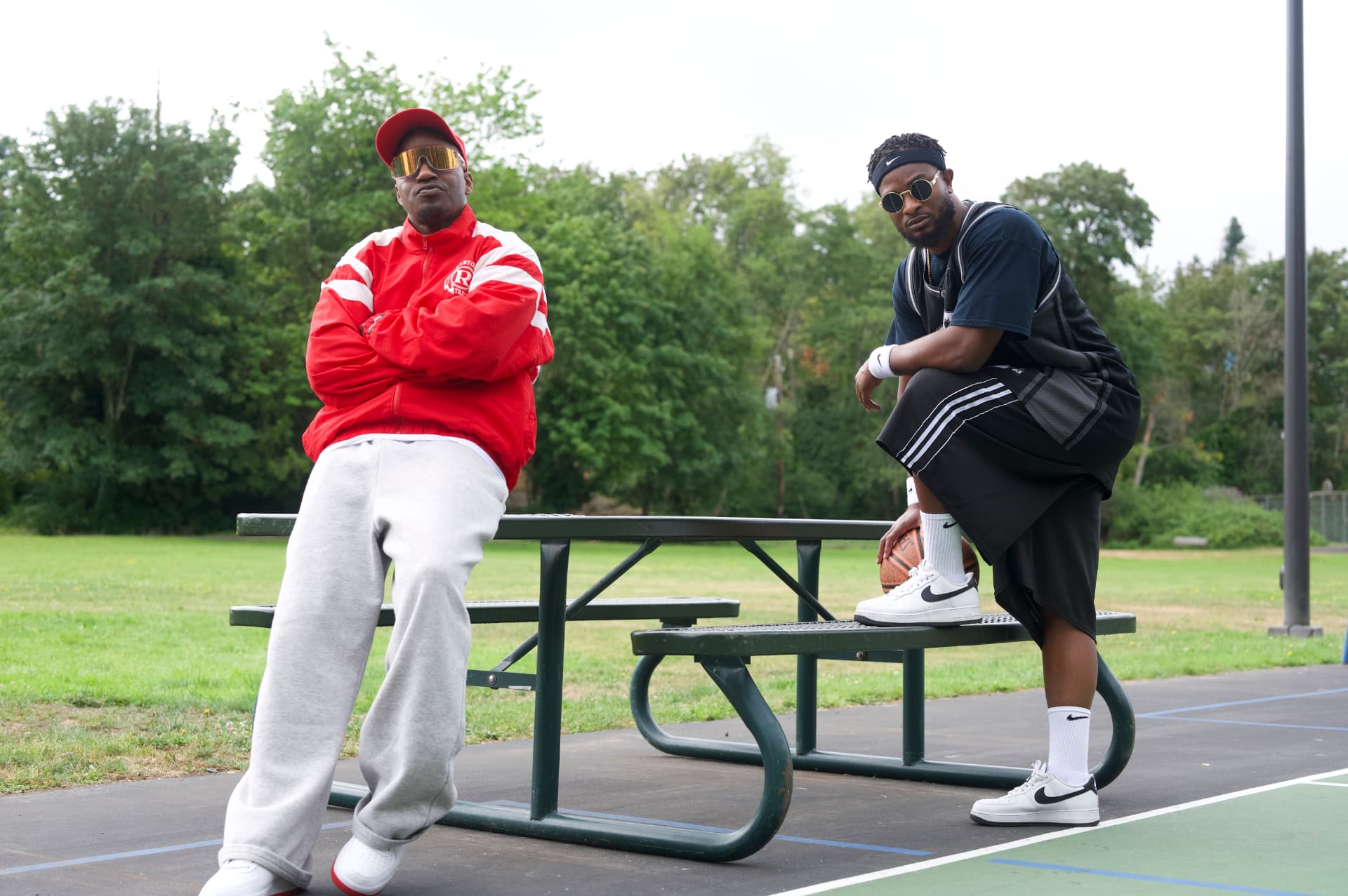 Playground Legends — photo 06