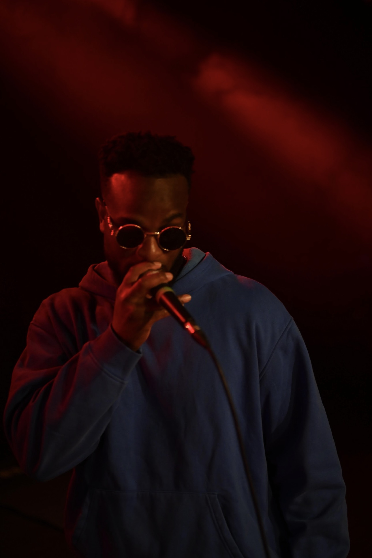 Crocodile Sessions — photo 06