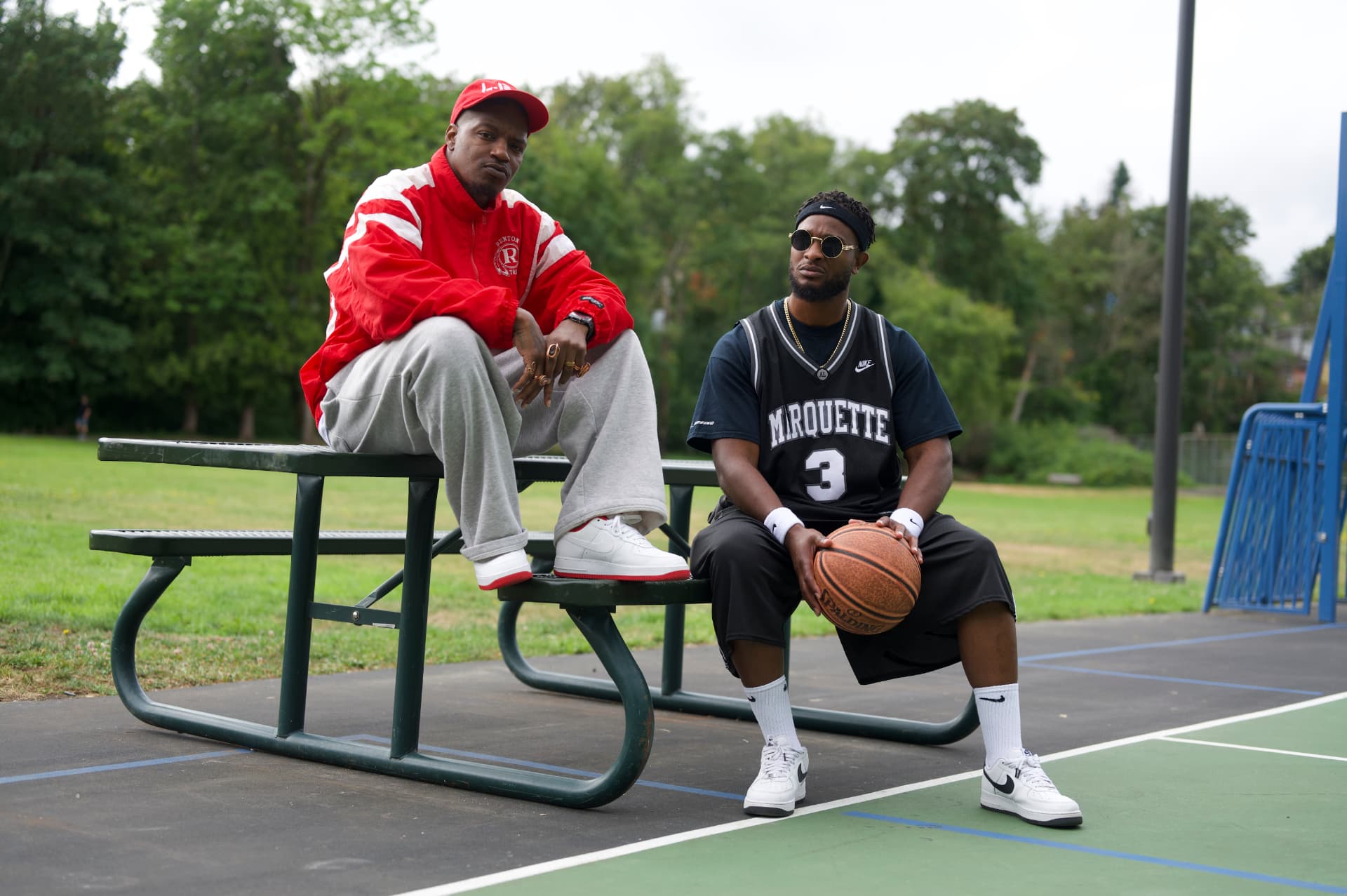 Playground Legends