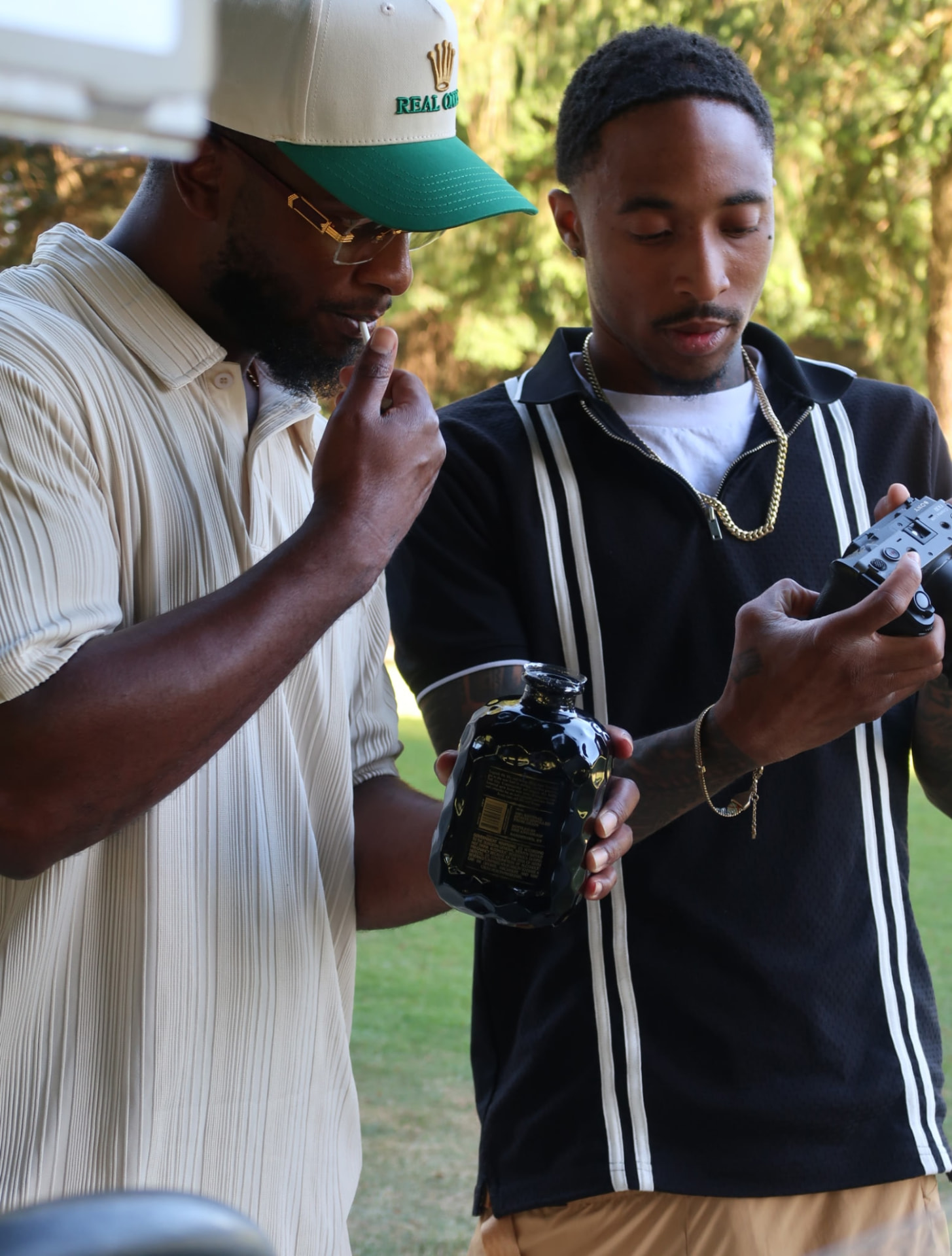 There It Go BTS — photo 09